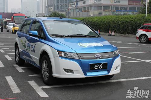 新能源產業化 比亞迪們需搞定更多地方政府