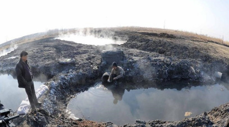 特斯拉：中國“黑雨”催生“綠色環(huán)保”車復(fù)興