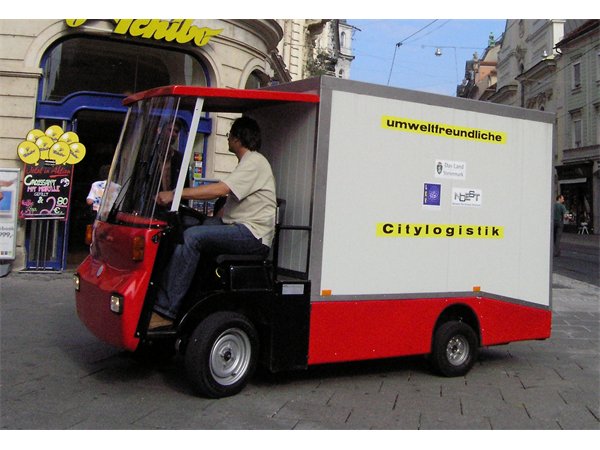 歐洲低速電動車是用什么辦法來進行管理的？