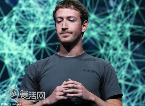 扎克伯格：Facebook將用太陽能動力 激光通信