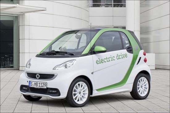 豪奪鋰電池供應(yīng)鏈戴姆勒對寶馬致命“e”擊