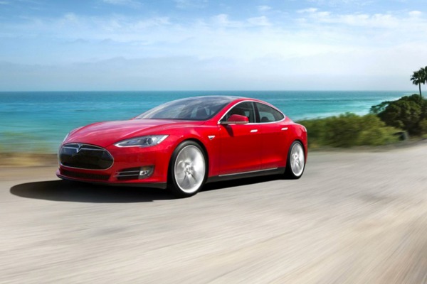 日媒：美日歐電動(dòng)車開始向中國(guó)集結(jié)