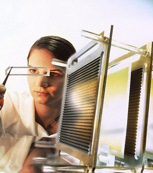 科學(xué)家希望燃料電池將來有機(jī)會得到廣泛應(yīng)用。