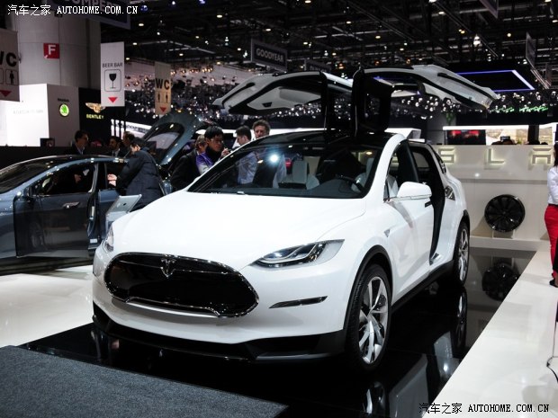 公開專利、產品革新 特斯拉要用這兩個武器開拓市場