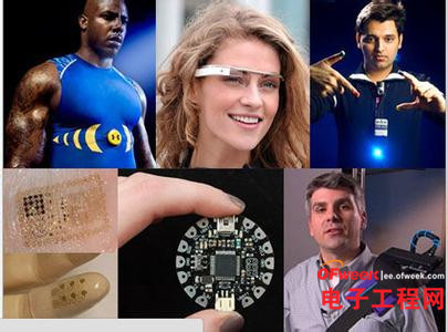 誰(shuí)能成為可穿戴設(shè)備領(lǐng)域的