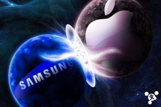 三星高管：消費者已經(jīng)不再對蘋果產(chǎn)品著迷