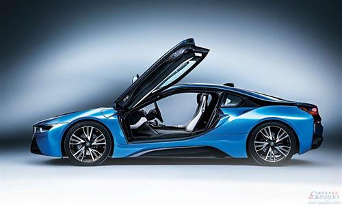 寶馬欲同奔馳等競爭對手共享最新電池技術(shù)