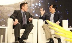 聯想瘋了：楊元慶又要實現千億夢 又要造中國特斯拉