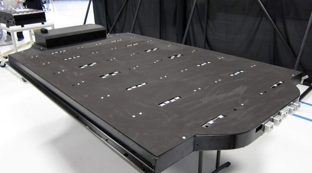 電動汽車的心臟：4種電池技術一覽