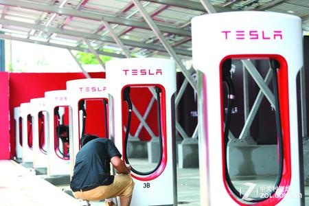 特斯拉到底哪好？ 解析它的超跑原理技術(shù)