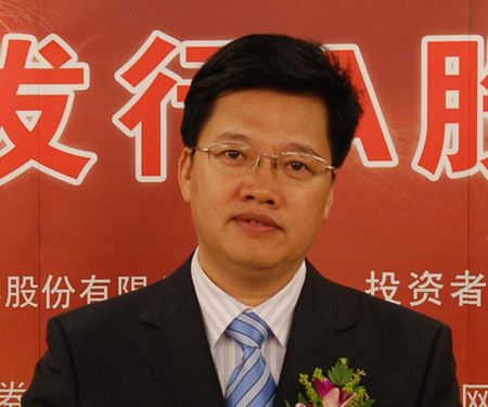 電動汽車充電闖入“顛覆者” 特銳德欲接國網(wǎng)的“盤”?