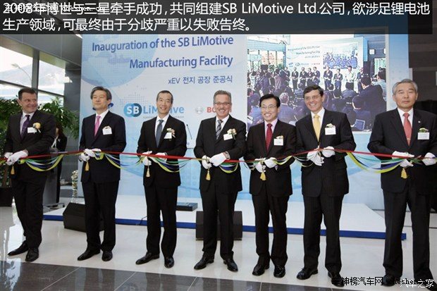 800公里的誘惑！ 博世研發新一代鋰離子電池