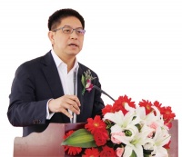 波士頓電池董事會主席伍伸俊：得電池者得新能源車天下