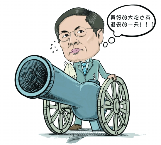 “任大炮”退休亂放炮 爭議漩渦中的新能源汽車