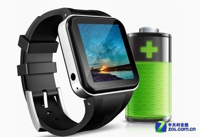 Moto蘋果難加冕 2014智能穿戴年終回顧