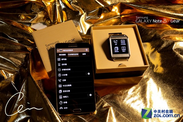 Moto蘋果難加冕 2014智能穿戴年終回顧