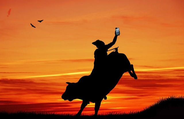 蘋果市值能破萬億美元嗎?多賣些iPhone就行