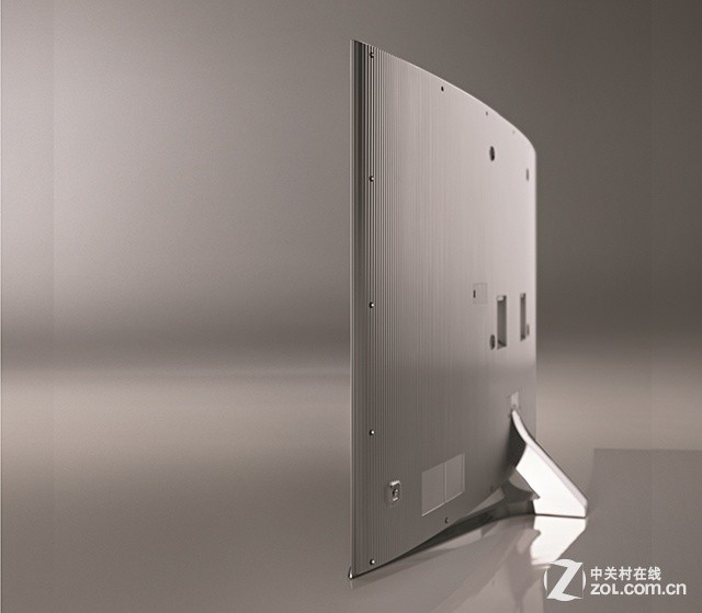 不止是曲面+量子 三星SUHD TV提升體驗 不止是曲面+量子 三星SUHD TV提升體驗