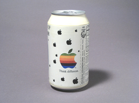 假如谷歌和蘋果穿越回90年代，它們會是誰？