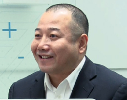 豪鵬國際潘黨育:豪鵬以用戶體驗和滿意度為重