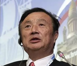 華為任正非:不希望大家做完人 做完人很痛苦