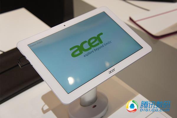 MWC平板失聲 出路在哪里？