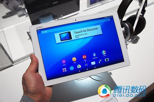 MWC平板失聲 出路在哪里？