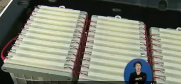 這6項新電池技術或改變手機汽車產業