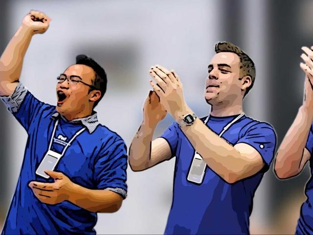 iPhone第一季度銷量將刷新紀錄 iPhone第一季度銷量將刷新紀錄