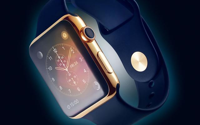 Apple Watch的研發(fā)秘史:蘋果需要iPhone殺手 Apple Watch的研發(fā)秘史:蘋果需要iPhone殺手