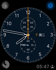 蘋果applewatch評測蘋果手表評測體驗