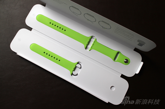 蘋果applewatch評(píng)測(cè)蘋果手表評(píng)測(cè)體驗(yàn)