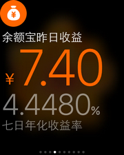 蘋果applewatch評測蘋果手表評測體驗