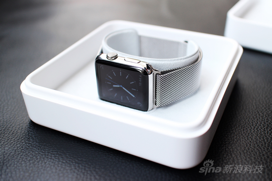 蘋果applewatch評(píng)測(cè)蘋果手表評(píng)測(cè)體驗(yàn)