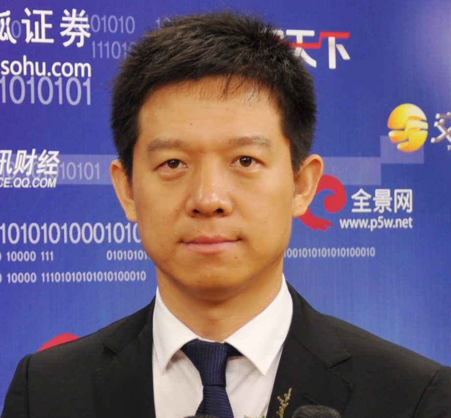 賈躍亭致信蘋果：下一代移動互聯網不再需要專制者