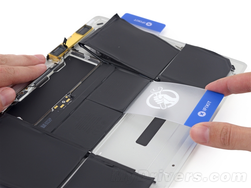 新MacBook完全拆解：蘋果太強(qiáng)大了