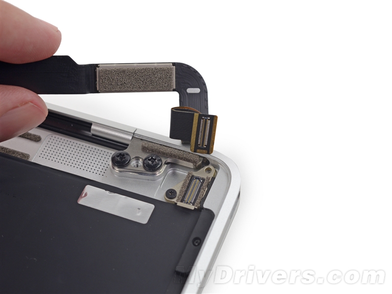 新MacBook完全拆解：蘋果太強(qiáng)大了