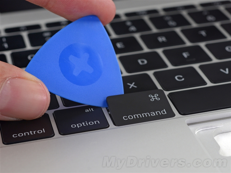 新MacBook完全拆解：蘋果太強(qiáng)大了