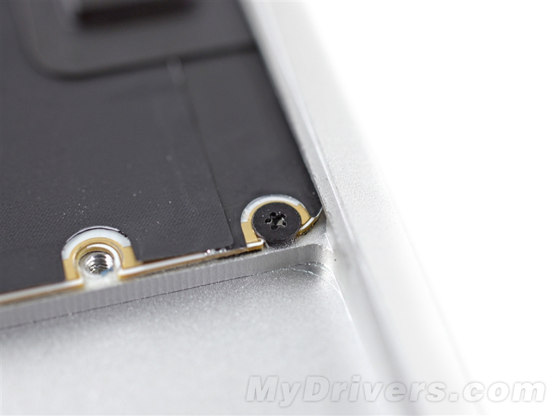 新MacBook完全拆解：蘋果太強(qiáng)大了