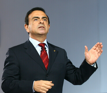 豐田不看好無(wú)人駕駛汽車 雷諾明年解決無(wú)人駕駛問(wèn)題