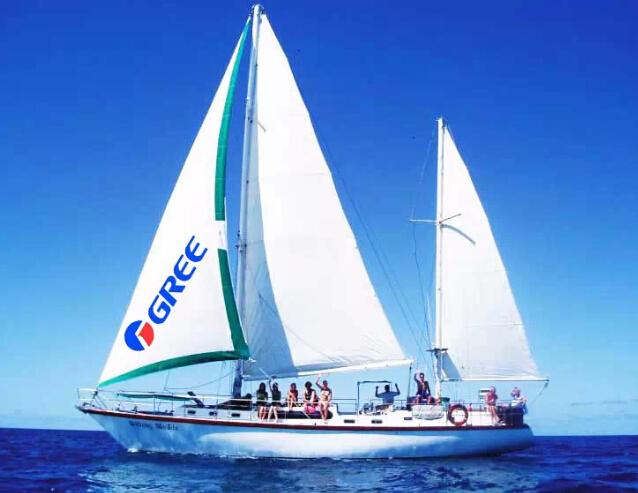 有聊|董明珠說格力手機開賣了 為啥找不到? 有聊|董明珠說格力手機開賣了 為啥找不到?