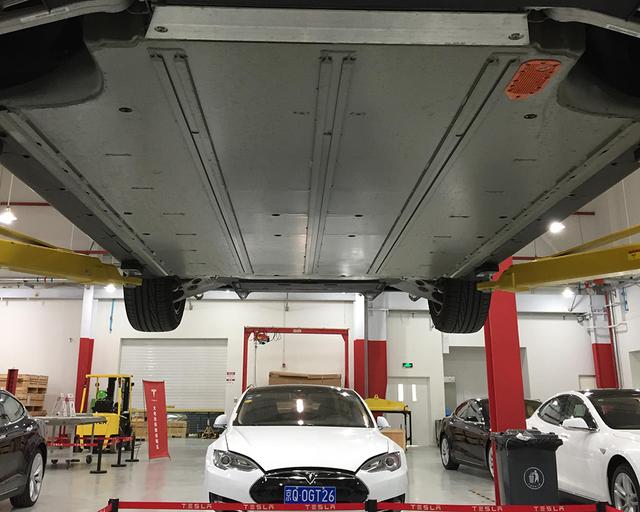 從特斯拉的兩個細節看智能汽車的未來發展 從特斯拉的兩個細節看智能汽車的未來發展