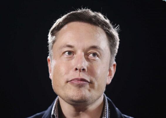 蘋果聯(lián)合創(chuàng)始人:當(dāng)今只有馬斯克最像喬布斯 蘋果聯(lián)合創(chuàng)始人:當(dāng)今只有馬斯克最像喬布斯