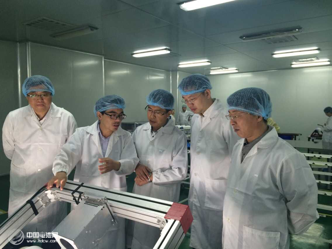 東皋膜技術：已成長為天津中小科技型領軍企業之一