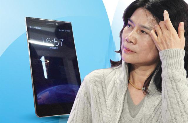 首批格力手機僅能內部訂購 預計下周到貨 首批格力手機僅能內部訂購 預計下周到貨