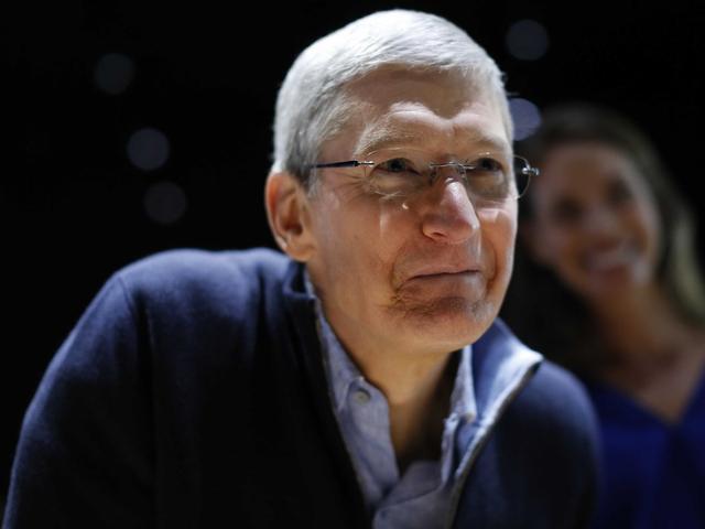 蘋果發明新病毒式廣告技術，追蹤用戶社交信息