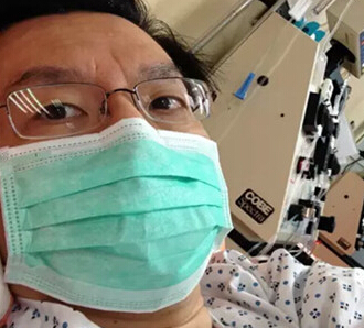 李開復(fù)開示 潘石屹開悟:上床別碰微信