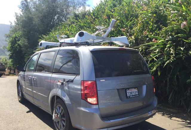 有聊丨蘋(píng)果正在造汽車 2020年或面世