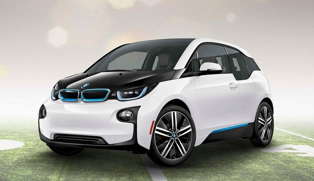 特斯拉有麻煩了 蘋果寶馬要一起生產(chǎn)電動車 特斯拉有麻煩了 蘋果寶馬要一起生產(chǎn)電動車