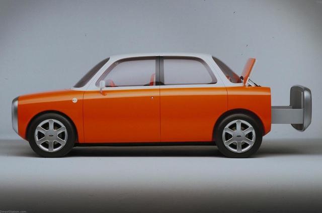 蘋果真的會造車嗎？電動汽車可能性最大